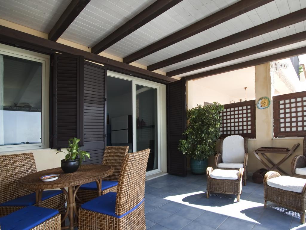 Terrazza A Mare Corallo Marina di Ragusa Extérieur photo
